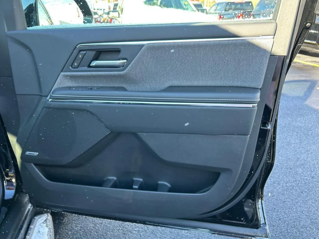 2026 GMC Sierra EV Elevation - Photo 18