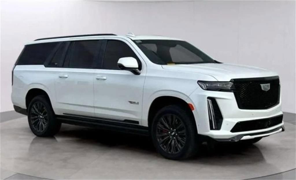 2023 CADILLAC ESCALADE ESV - Image 3