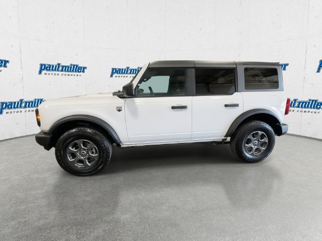 Used 2026 Oxford White Ford Big Bend® image 6