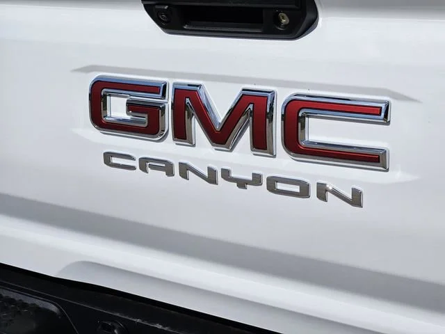 2026 GMC Canyon Elevation - Photo 10