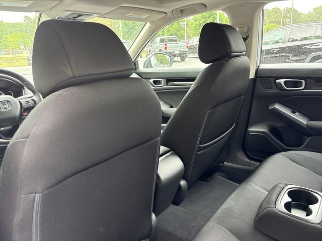 2023 Honda Civic EX - Photo 42