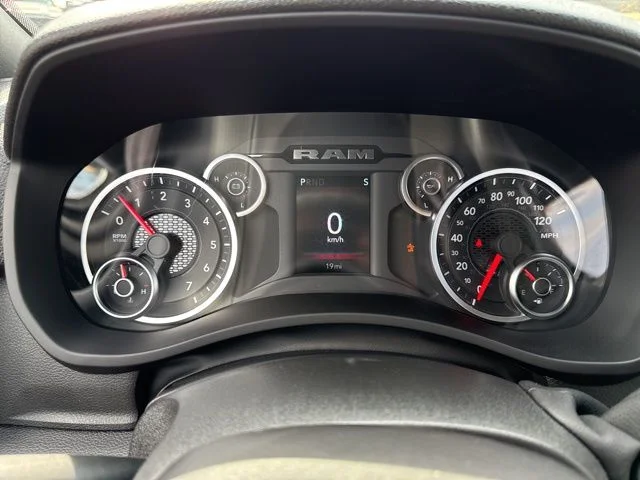 2026 RAM 3500 Tradesman - Photo 25