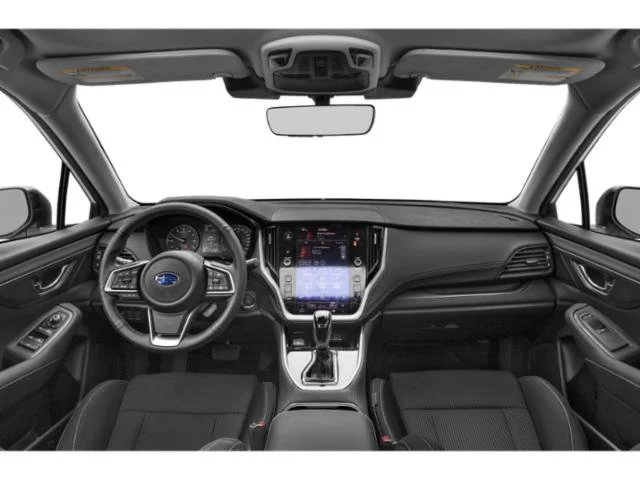 Used 2024 Crystal White Pearl Subaru Premium image 5