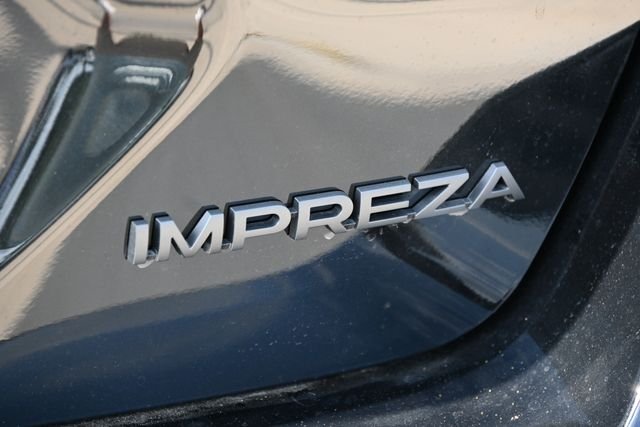 New 2026 Black Subaru Sport image 13