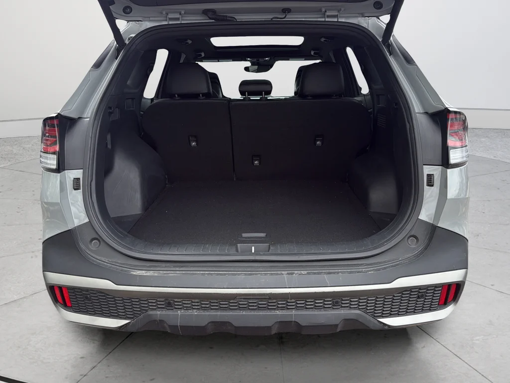 Used 2023 Gray Kia X-Pro Prestige image 20