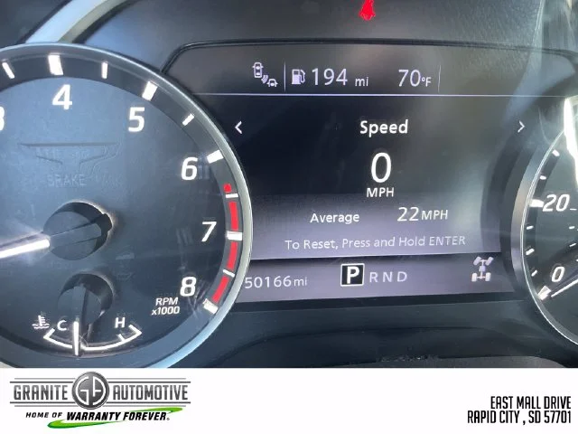 Used 2023 Gray Nissan SV image 25