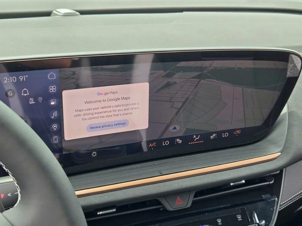 2026 Buick Envision Sport Touring - Photo 6