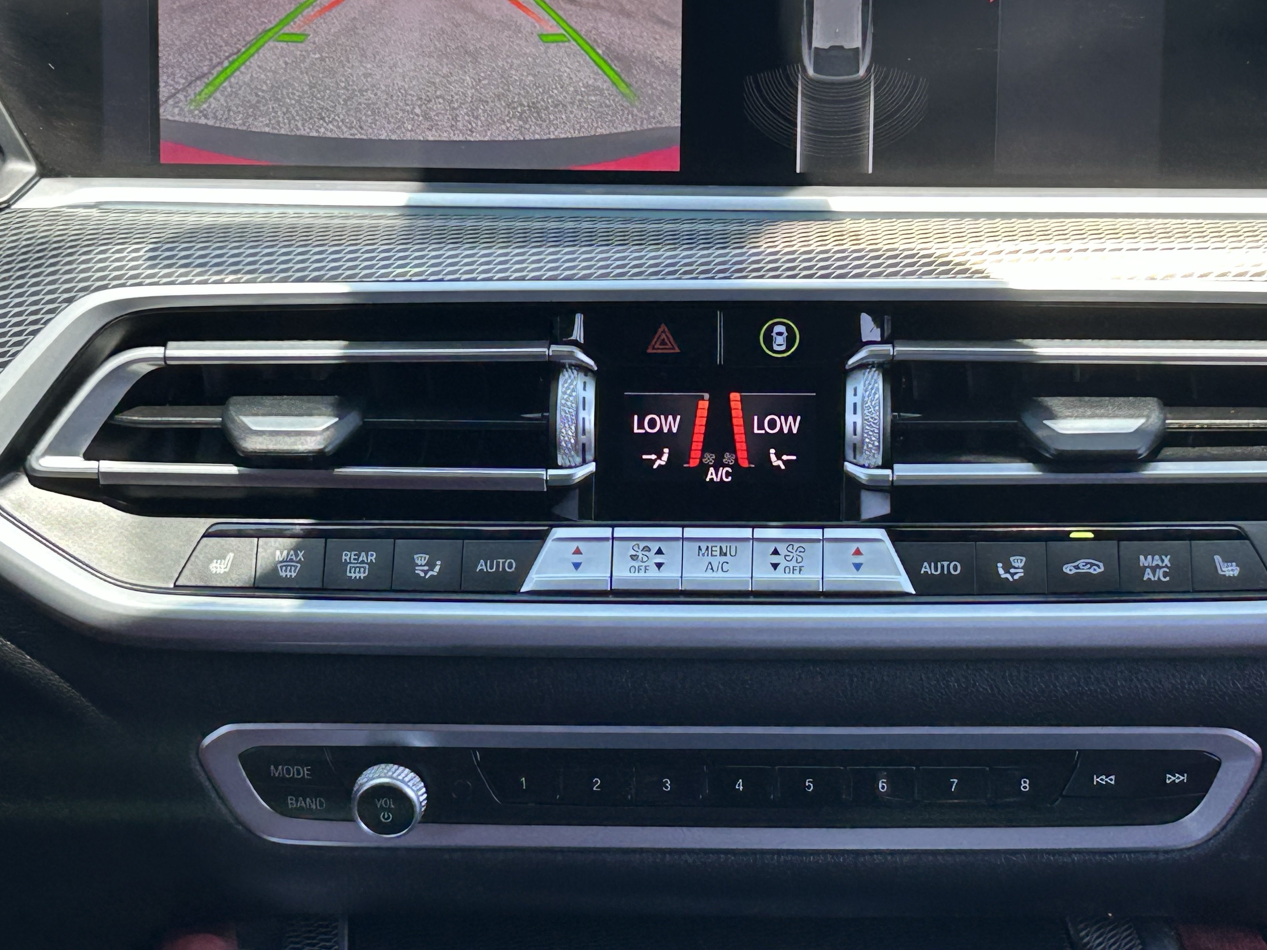 2021 BMW X6 40i - Photo 22