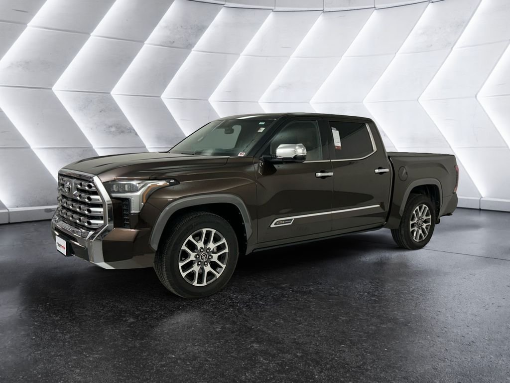 Used 2022  Toyota 1794 image 3