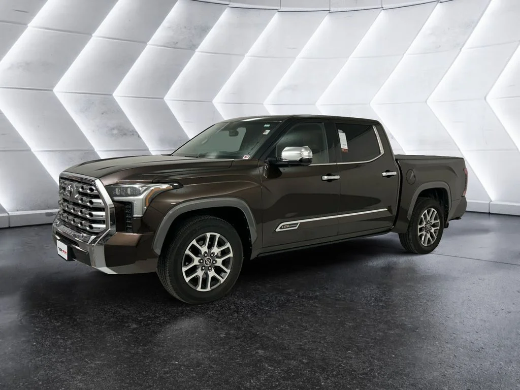 Used 2022  Toyota 1794 image 3
