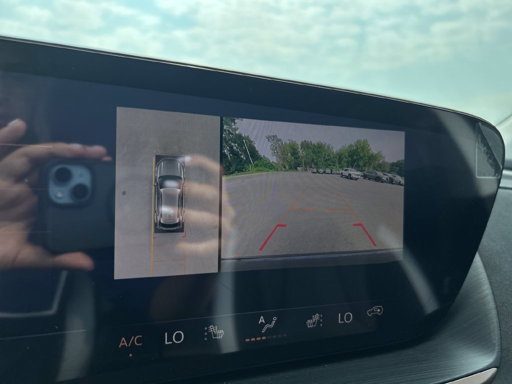2026 Buick Envision Sport Touring - Photo 54