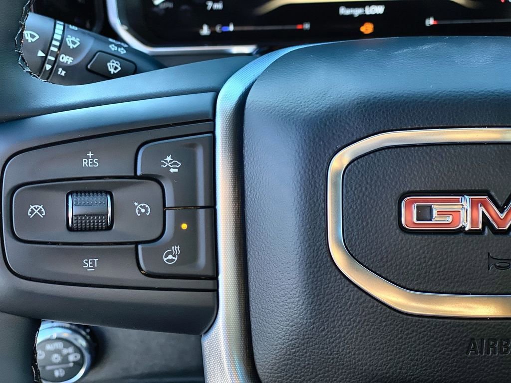 2026 GMC Sierra 2500HD SLE - Photo 20