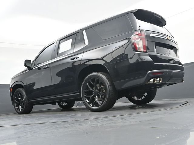 Used 2021 Black Chevrolet High Country image 44
