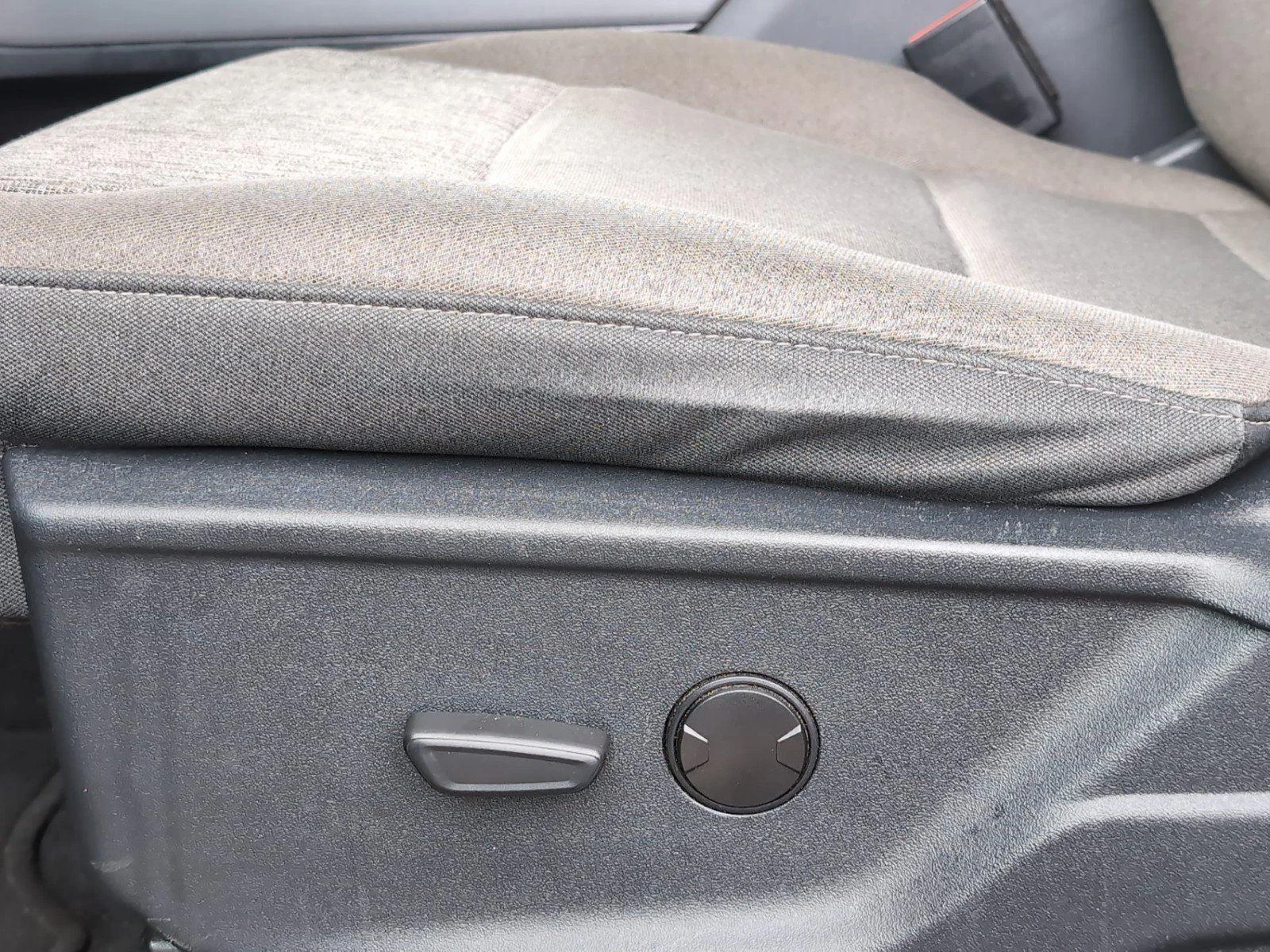 Used 2024 Carbonized Gray Ford XLT image 17