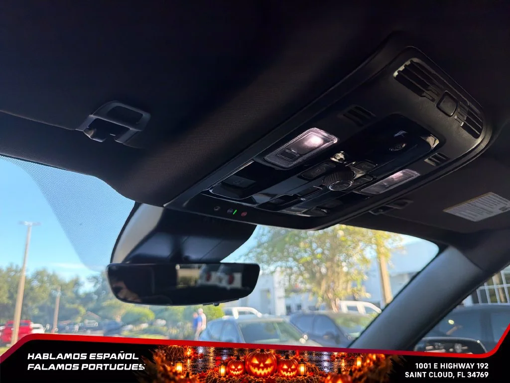 New 2026 Onyx Black GMC AT4 Ultimate image 23