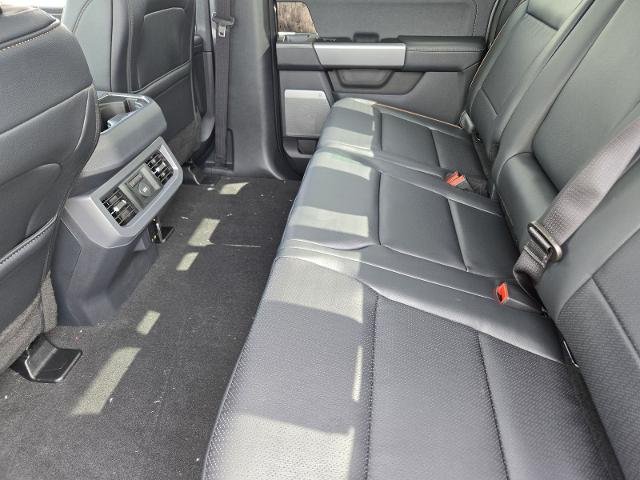 New 2026 Carbonized Gray Metallic Ford F-250® Lariat® image 38