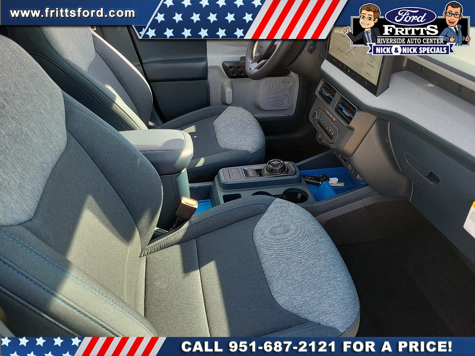 New 2026 Carbonized Gray Metallic Ford XLT image 17