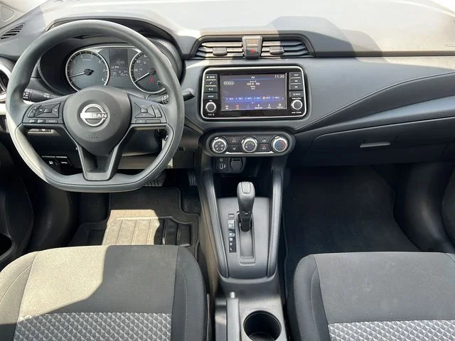 Used 2024 Gray Nissan 1.6 S image 13