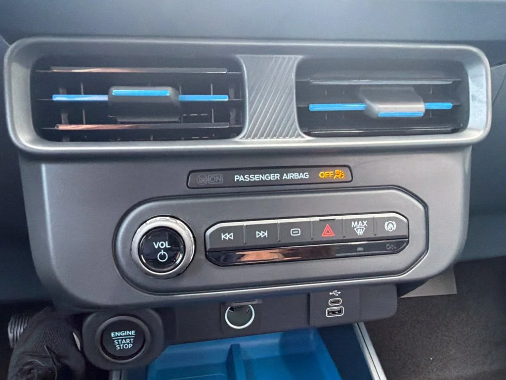 New 2026 Velocity Blue Ford XLT image 14