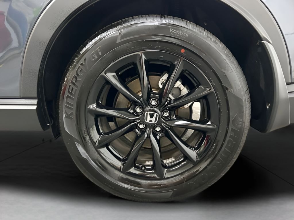 2026 Honda CR-V Sport-L - Photo 28