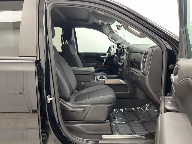 2021 Chevrolet Silverado 1500 LT Trail Boss - Photo 15