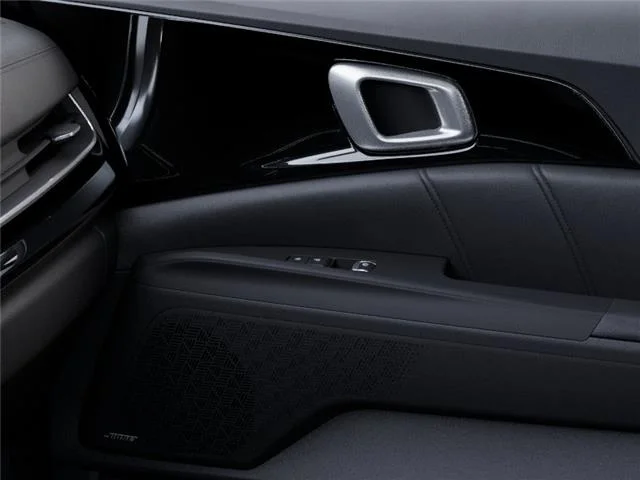 New 2026 Snow White Pearl Kia SX image 25