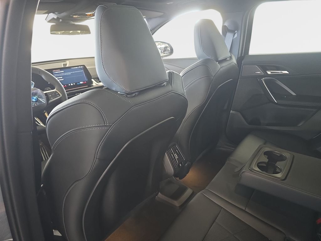 New 2026 Brooklyn Grey Metallic BMW xDrive28i image 7