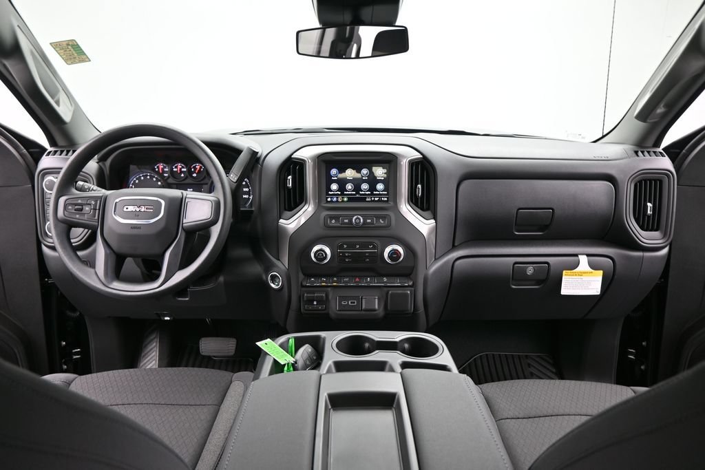 2026 GMC Sierra 1500 Pro - Photo 22