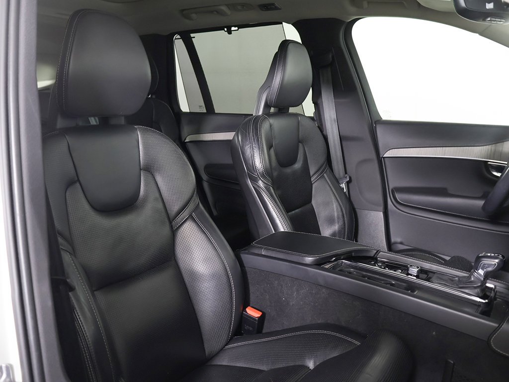 2021 Volvo XC90 Inscription - Photo 33