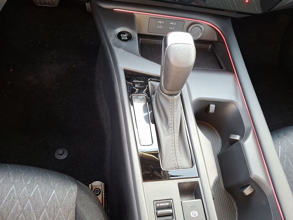 2026 Nissan Sentra — photo 11