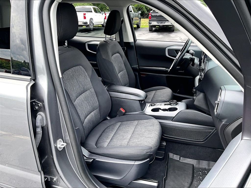 Used 2023 Gray Ford Big Bend image 11