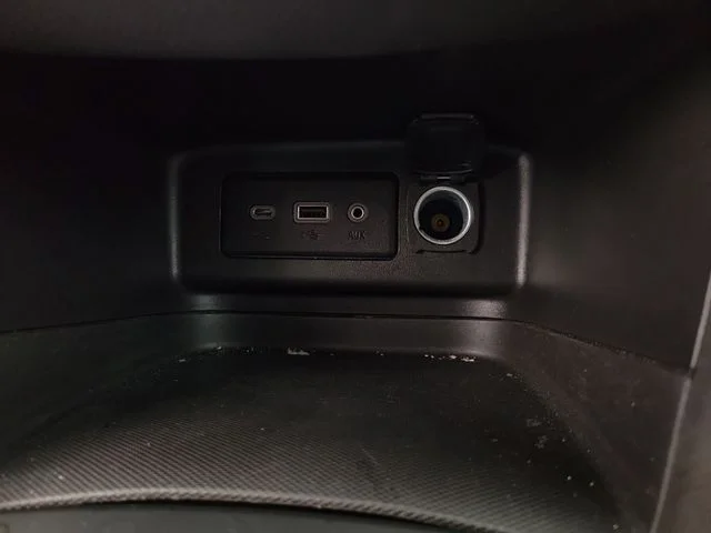 Used 2024 Black Chevrolet LT image 33