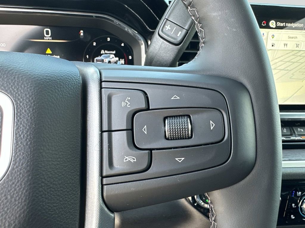 2025 GMC Sierra 2500HD SLT - Photo 28