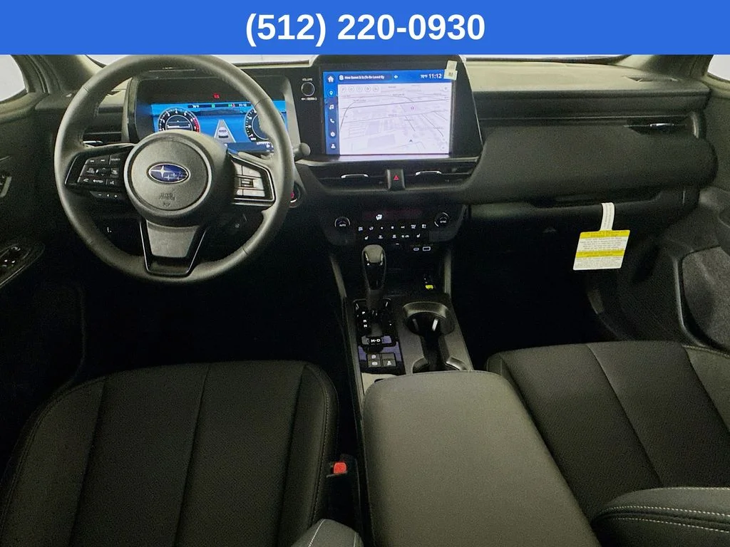 2026 Subaru Outback Limited - Photo 27