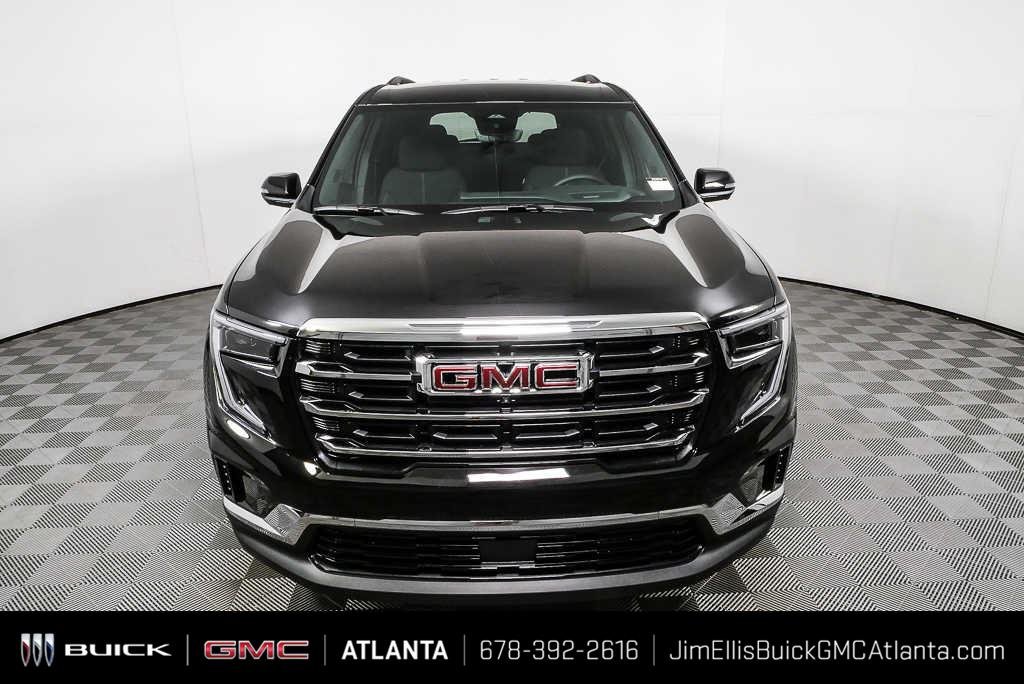 2026 GMC Acadia Elevation - Photo 26