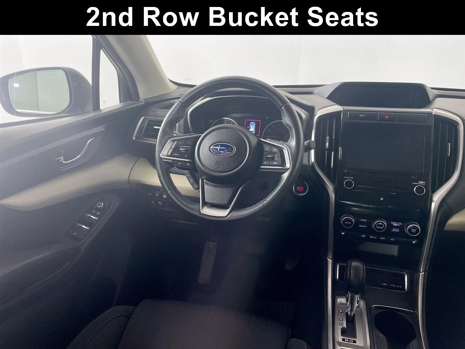 Used 2020 Subaru Ascent Premium with VIN 4S4WMAFD6L3413280 for sale in Winona, Minnesota