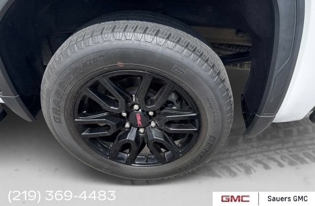 2023 GMC Sierra 1500 Elevation - Photo 32