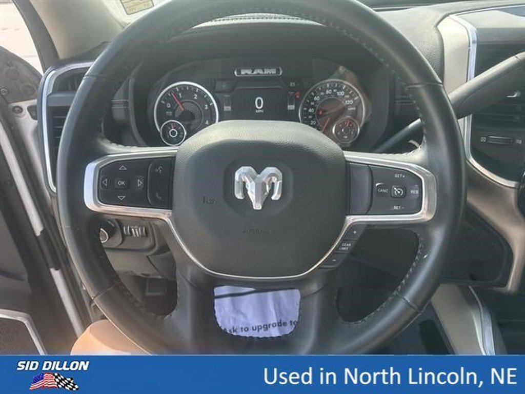 2024 RAM Ram 3500 Pickup Laramie - Photo 12