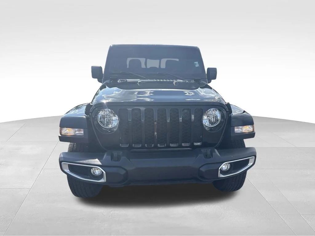 Certified Used 2023 Black Jeep Sport S image 10