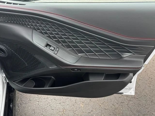 New 2026 White Knuckle Exterior Paint Dodge R/T image 13