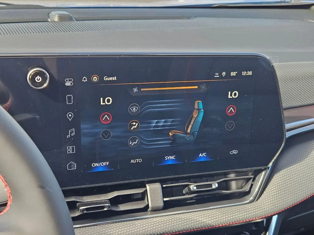 2026 Chevrolet Equinox RS - Photo 22