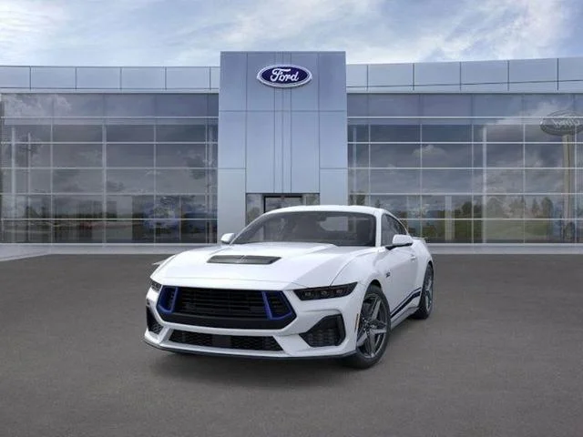 2025 Ford Mustang GT Premium Fastback - Photo 24