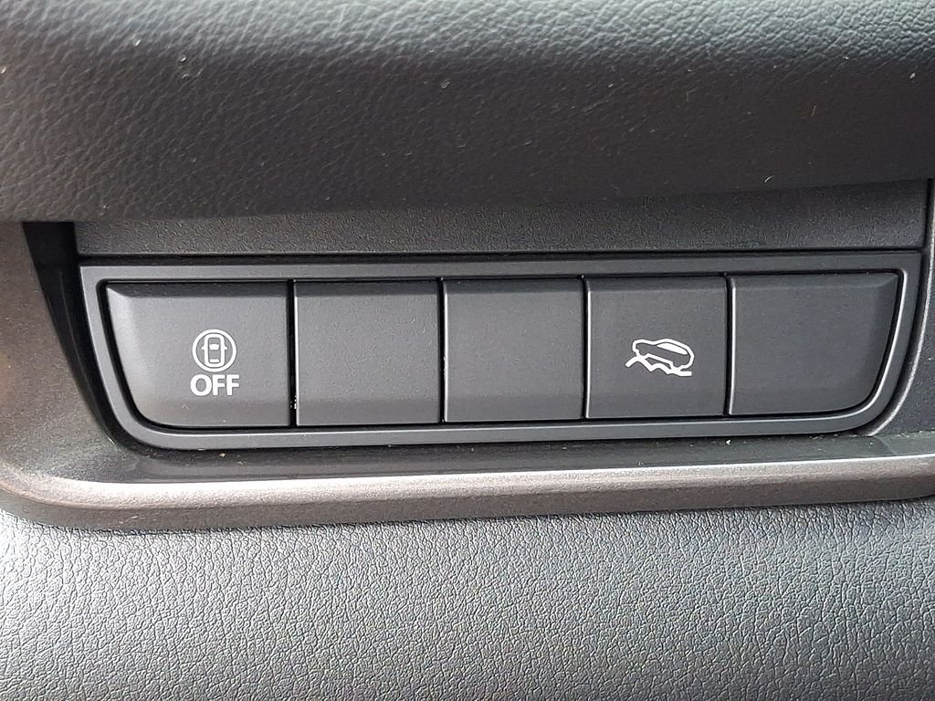 Certified Used 2023 Gray Mazda 2.5 S Select Package image 27
