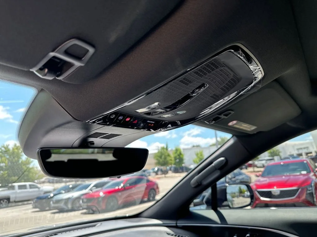 2026 Cadillac LYRIQ Premium Sport - Photo 23