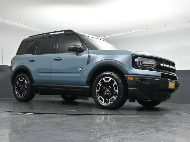 Certified Used 2021 Area 51 Ford Outer Banks image 36