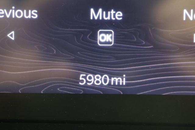 Used 2024 White Jeep Altitude X image 13