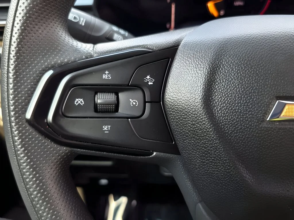 2025 Chevrolet Trailblazer LT - Photo 13