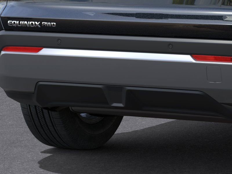 2026 Chevrolet Equinox LT - Photo 15