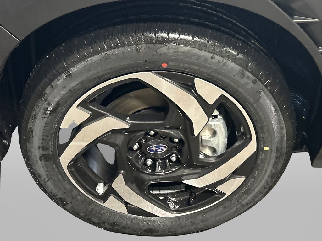 2026 Subaru Crosstrek Limited - Photo 14
