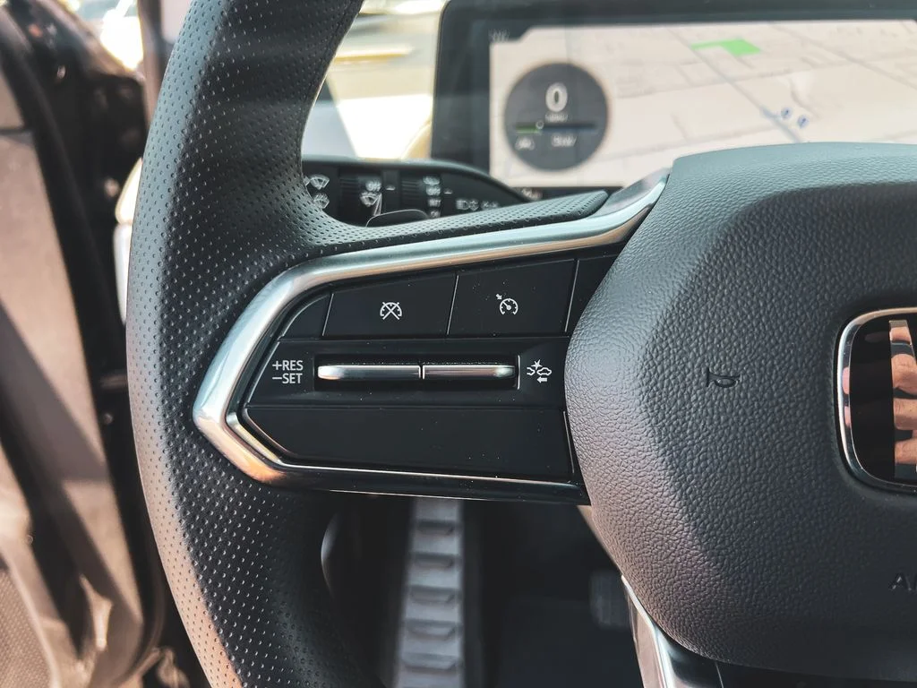 2025 Honda Prologue EX - Photo 23